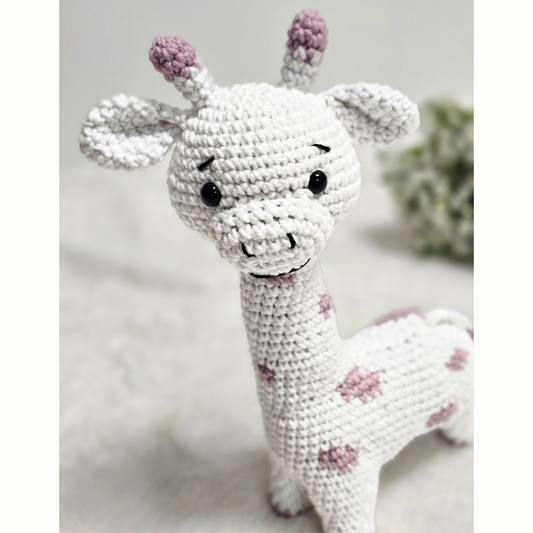 Gabby Giraffe