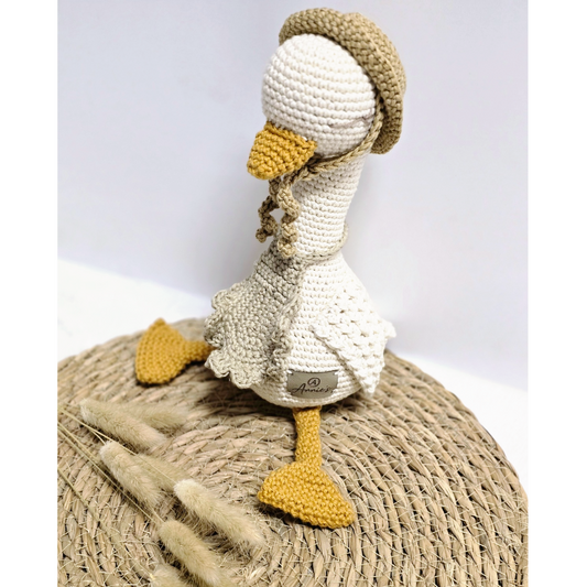 Mother Goose