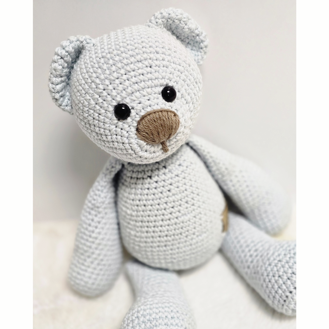 Lucas Teddy