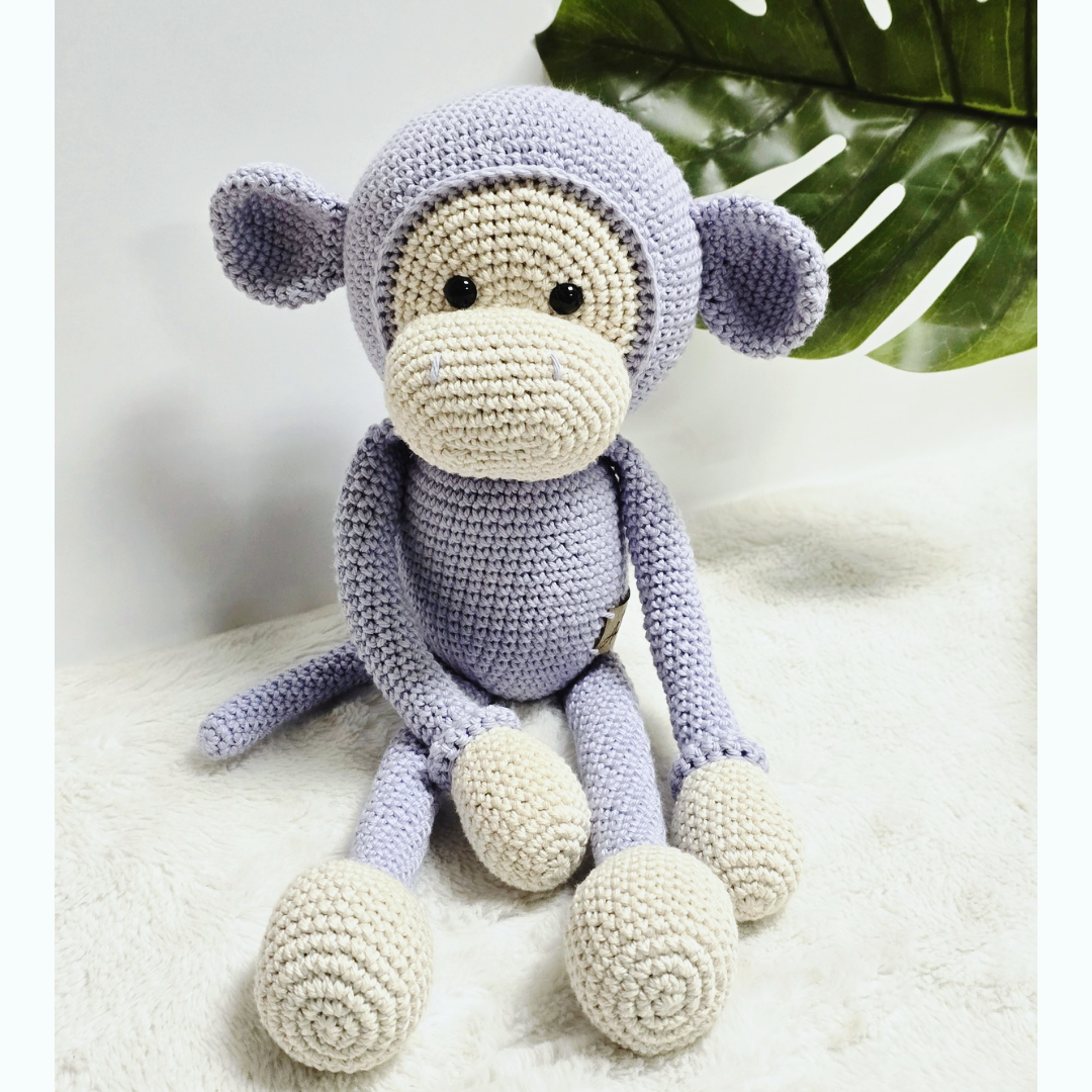 Toto Monkey