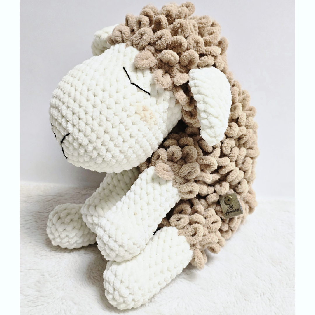 Baby Sheep