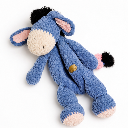 Eeyore Snuggler