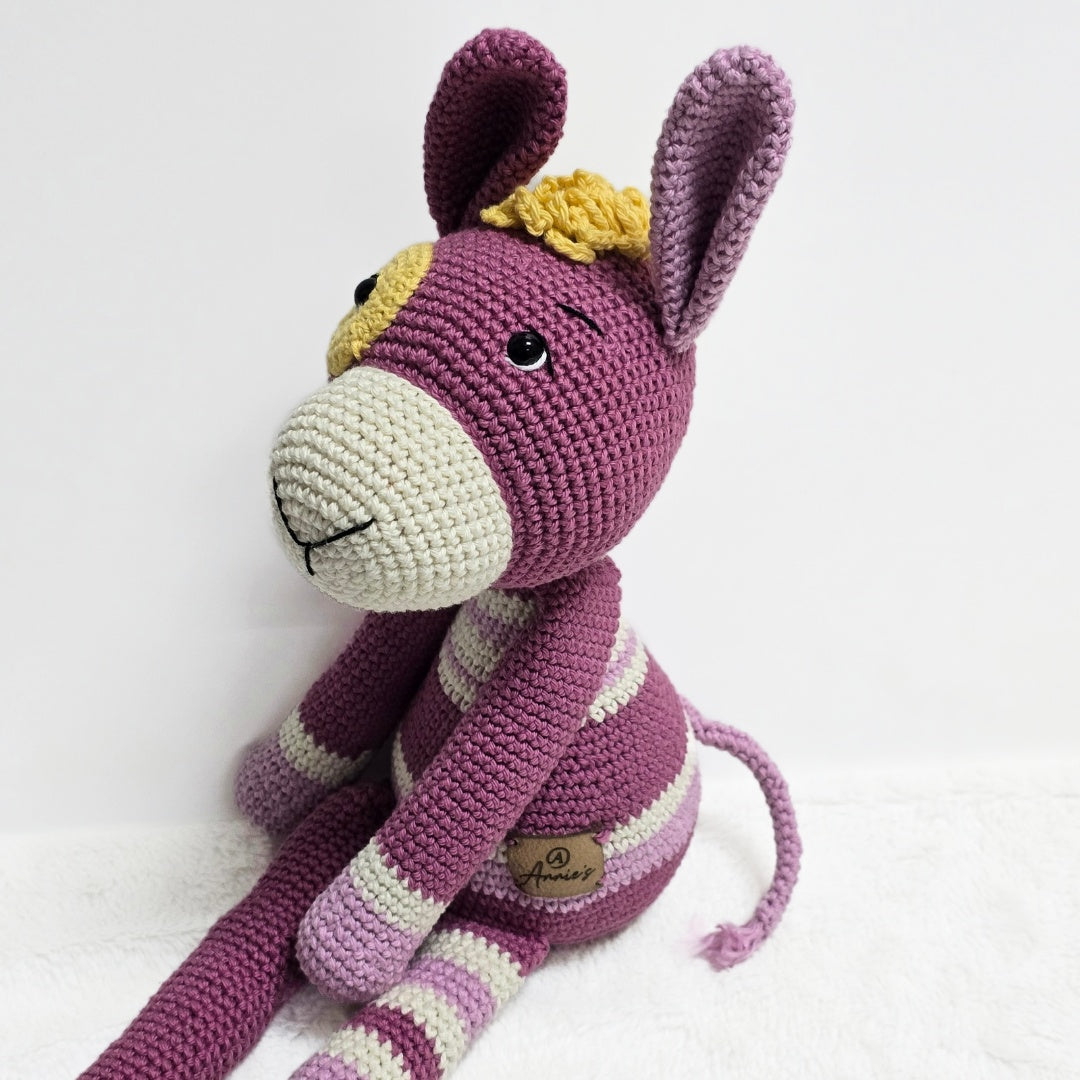 Rosie Donkey