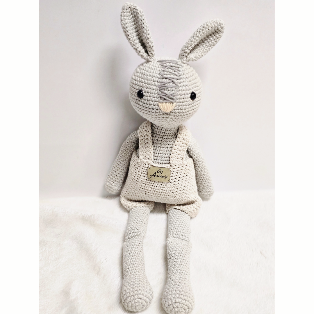 Celestin the Bunny