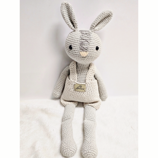 Celestin the Bunny - Made to Order