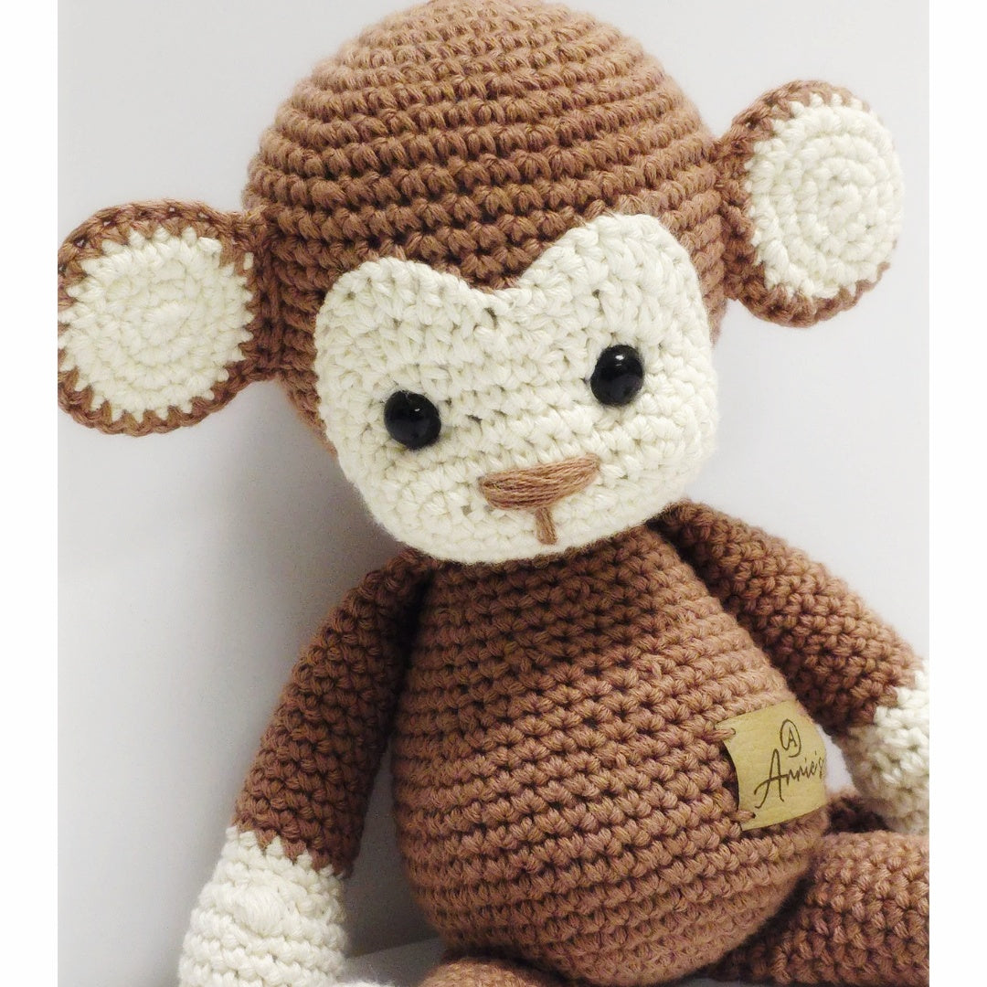 Twix Monkey - Made to Order