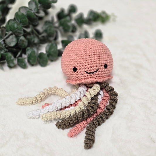 Octo Rose