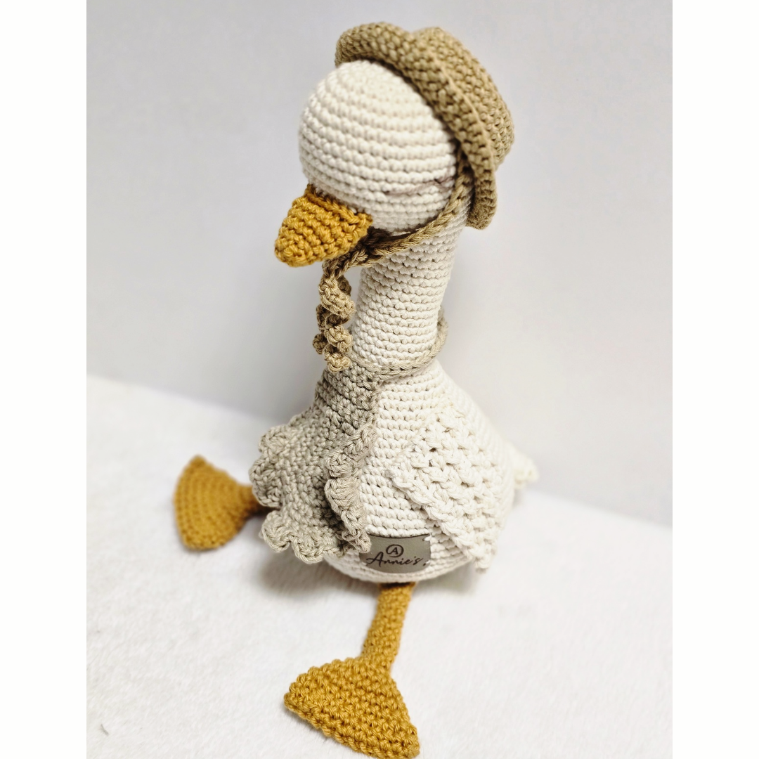 Mother Goose