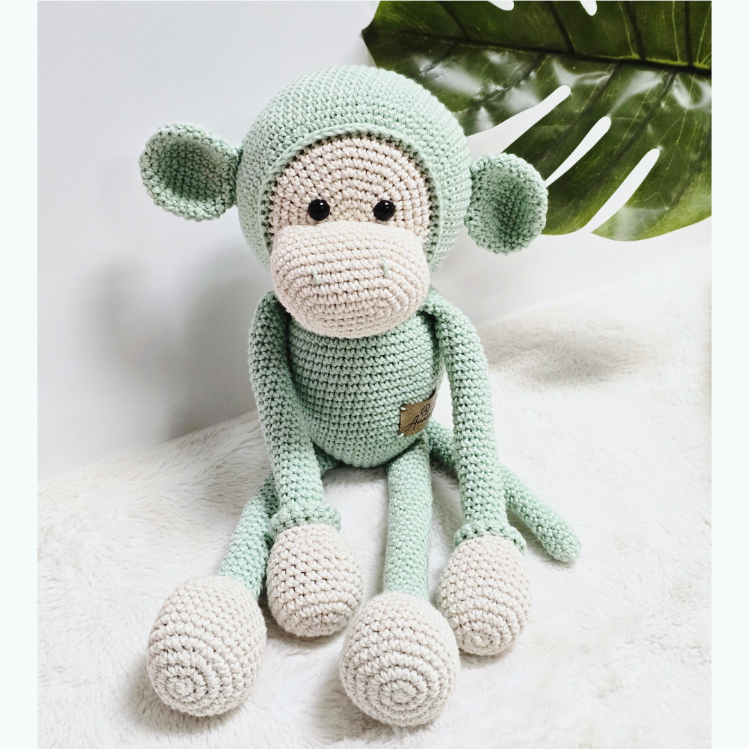 Toto Monkey
