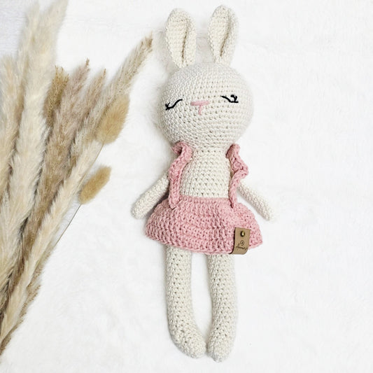 Hazel Bunny - Made to Order