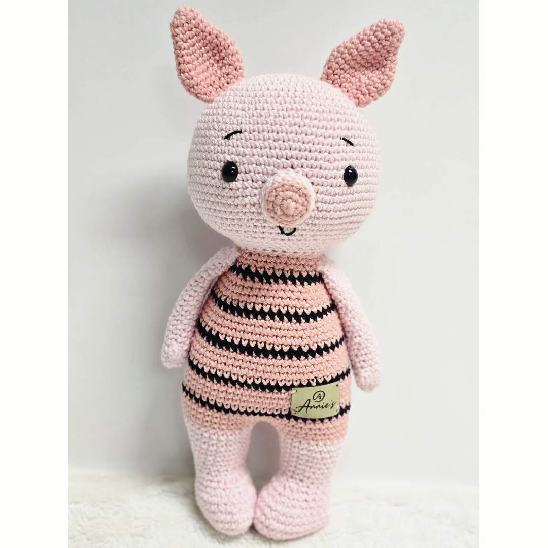 Piglet
