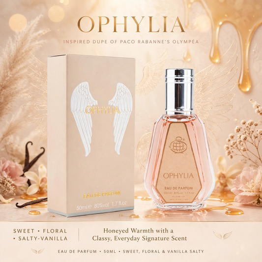 Ophylia