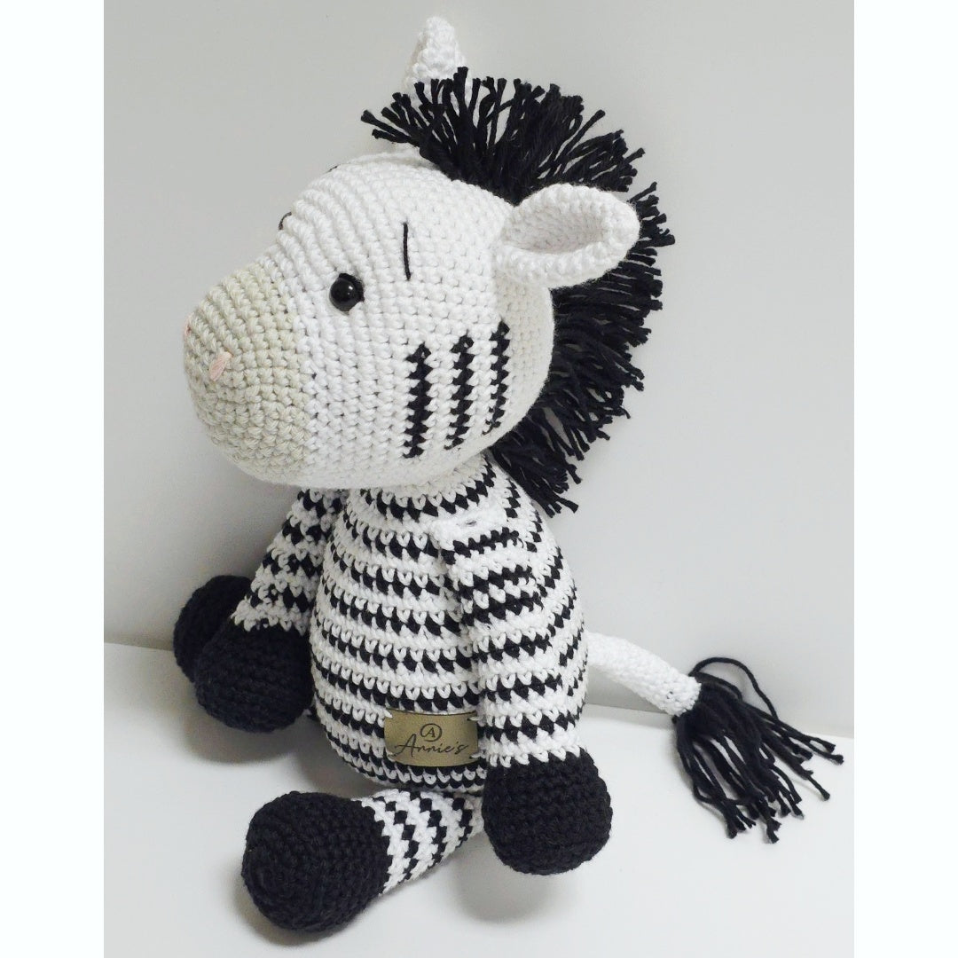Nico Zebra