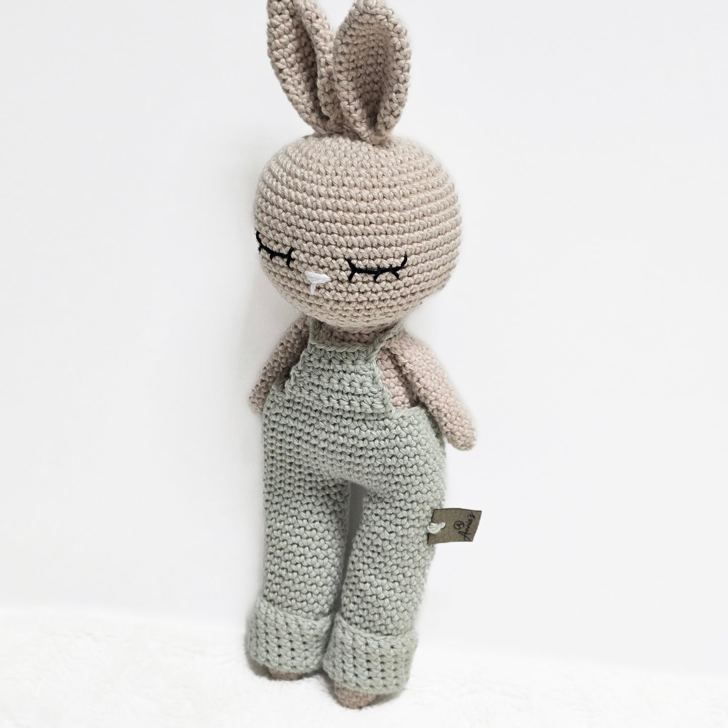 Oscar Bunny
