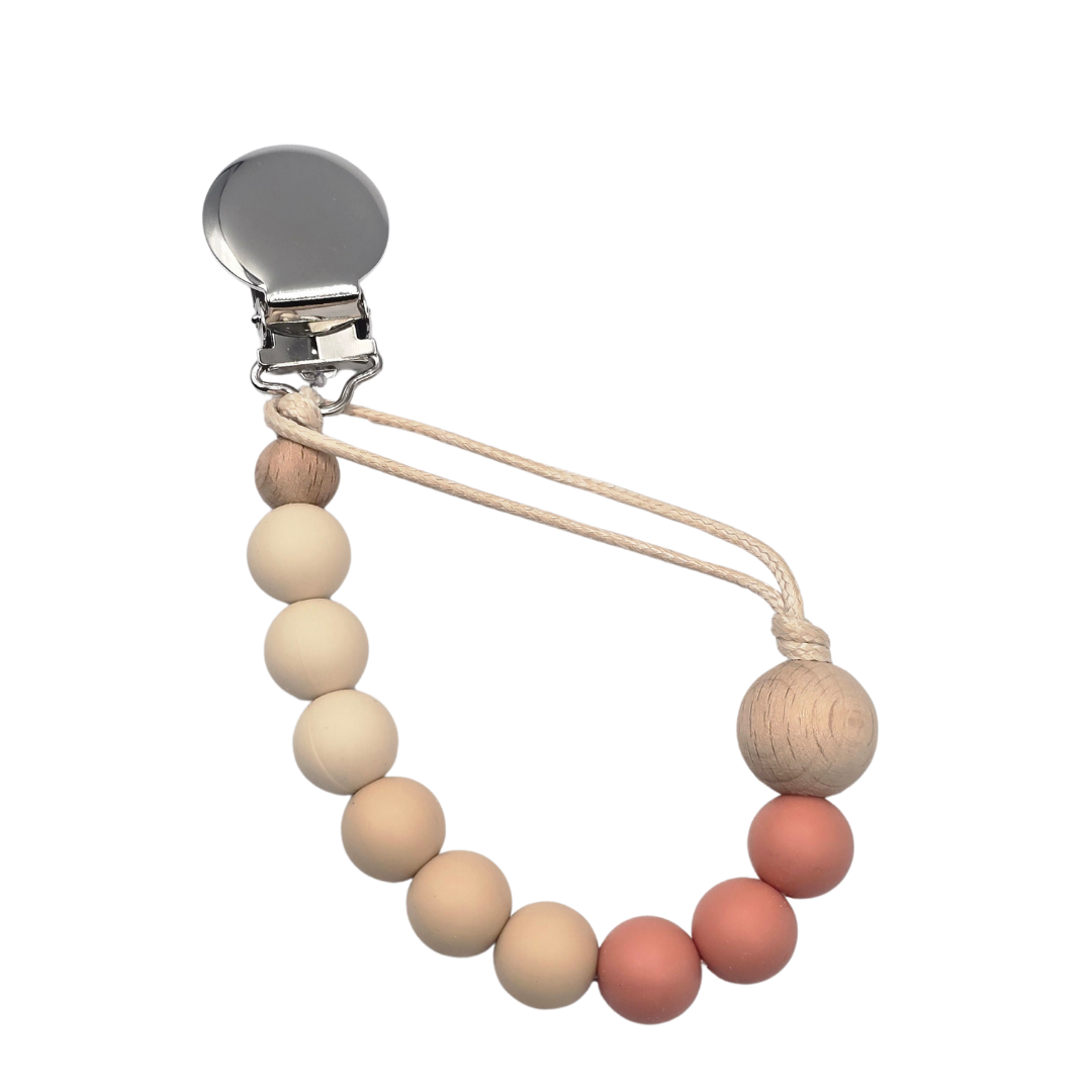 Silicone Dummy Clip