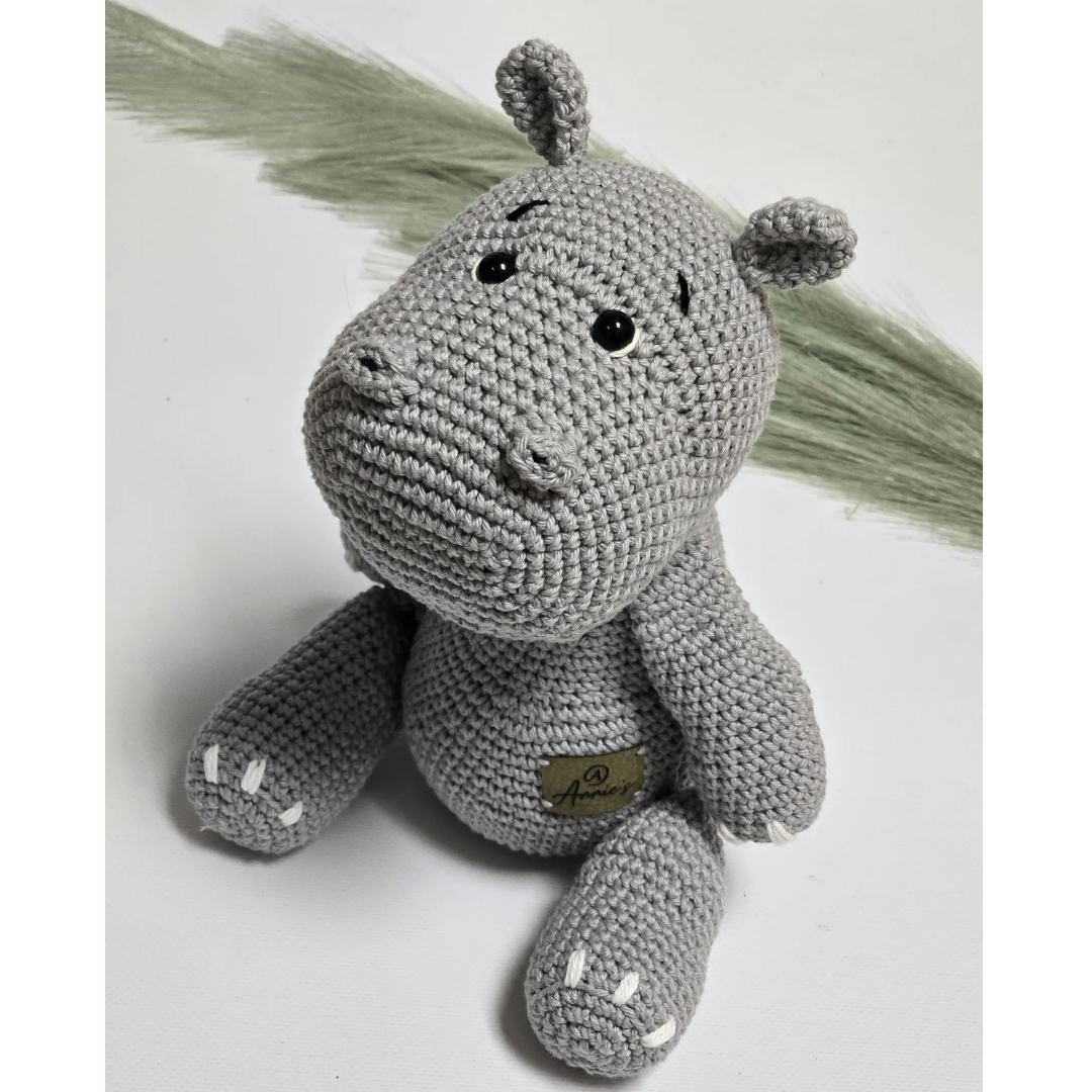 Hippo Gimmy - Made to Order