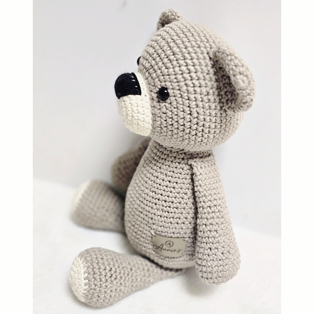 Baxter Teddy Bear