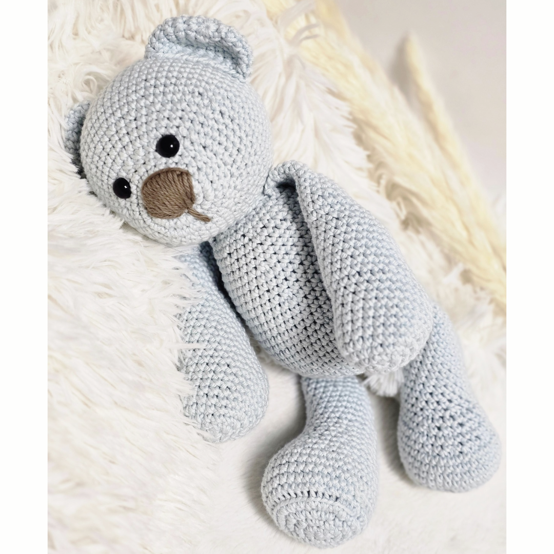Lucas Teddy