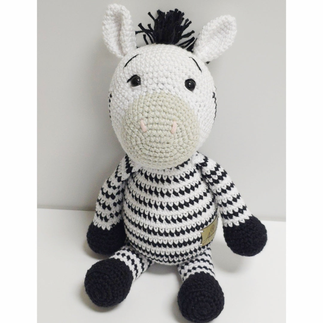 Nico Zebra