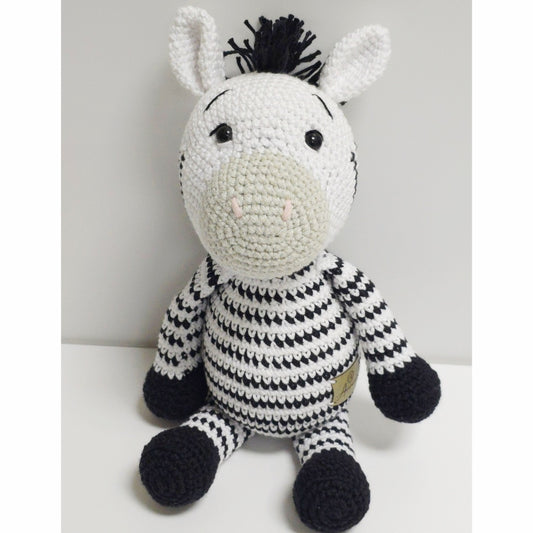 Nico Zebra