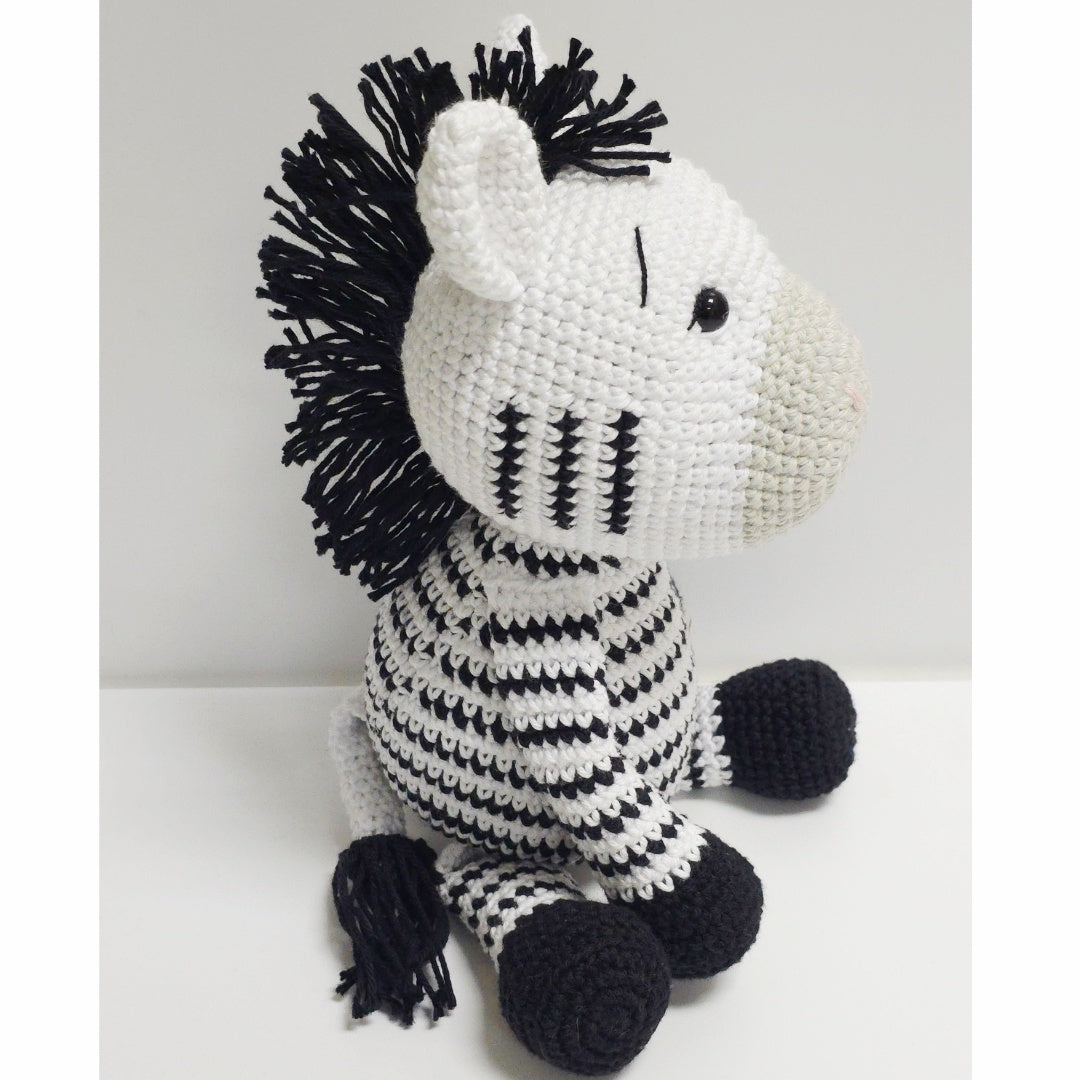 Nico Zebra