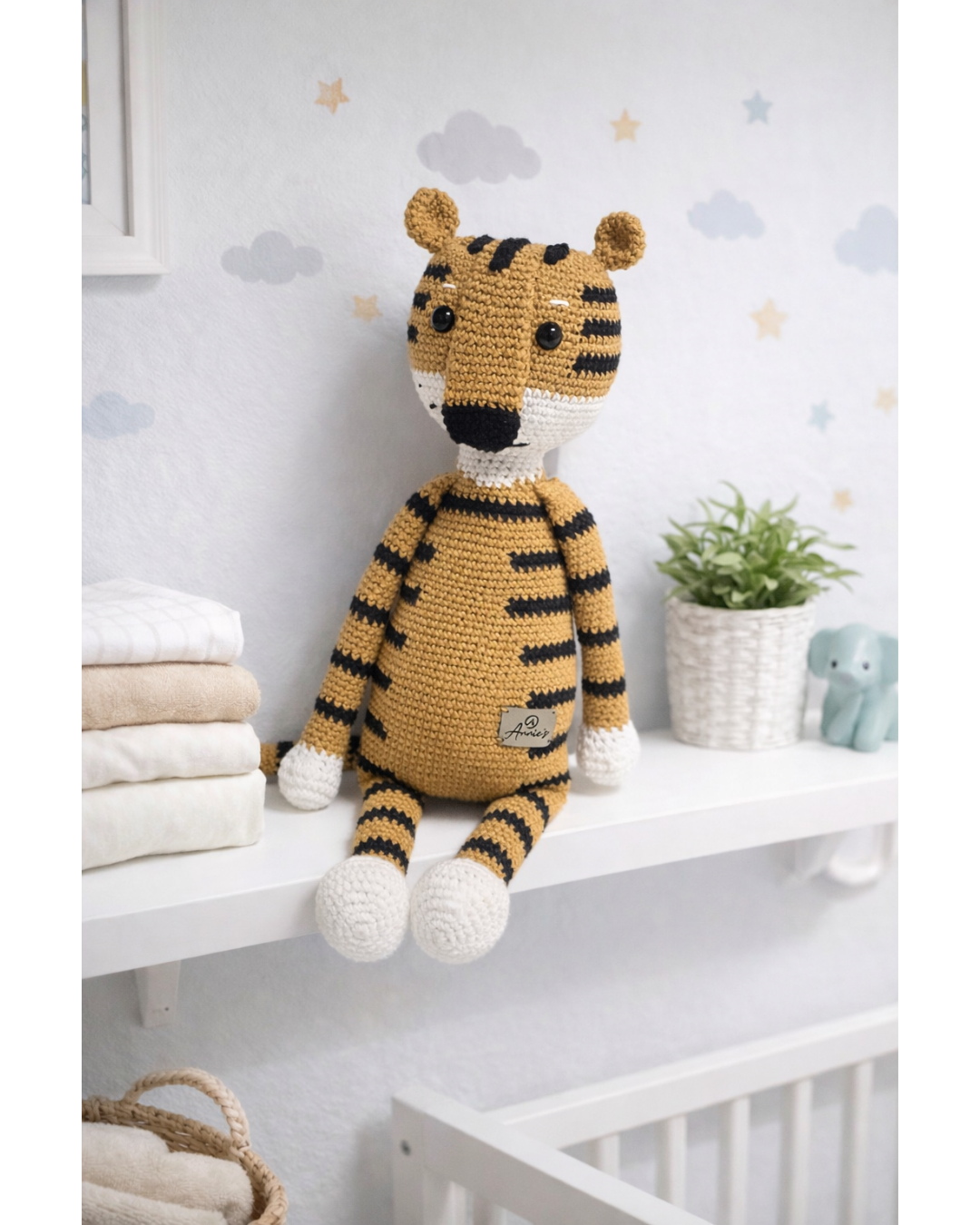 Tigran Tiger