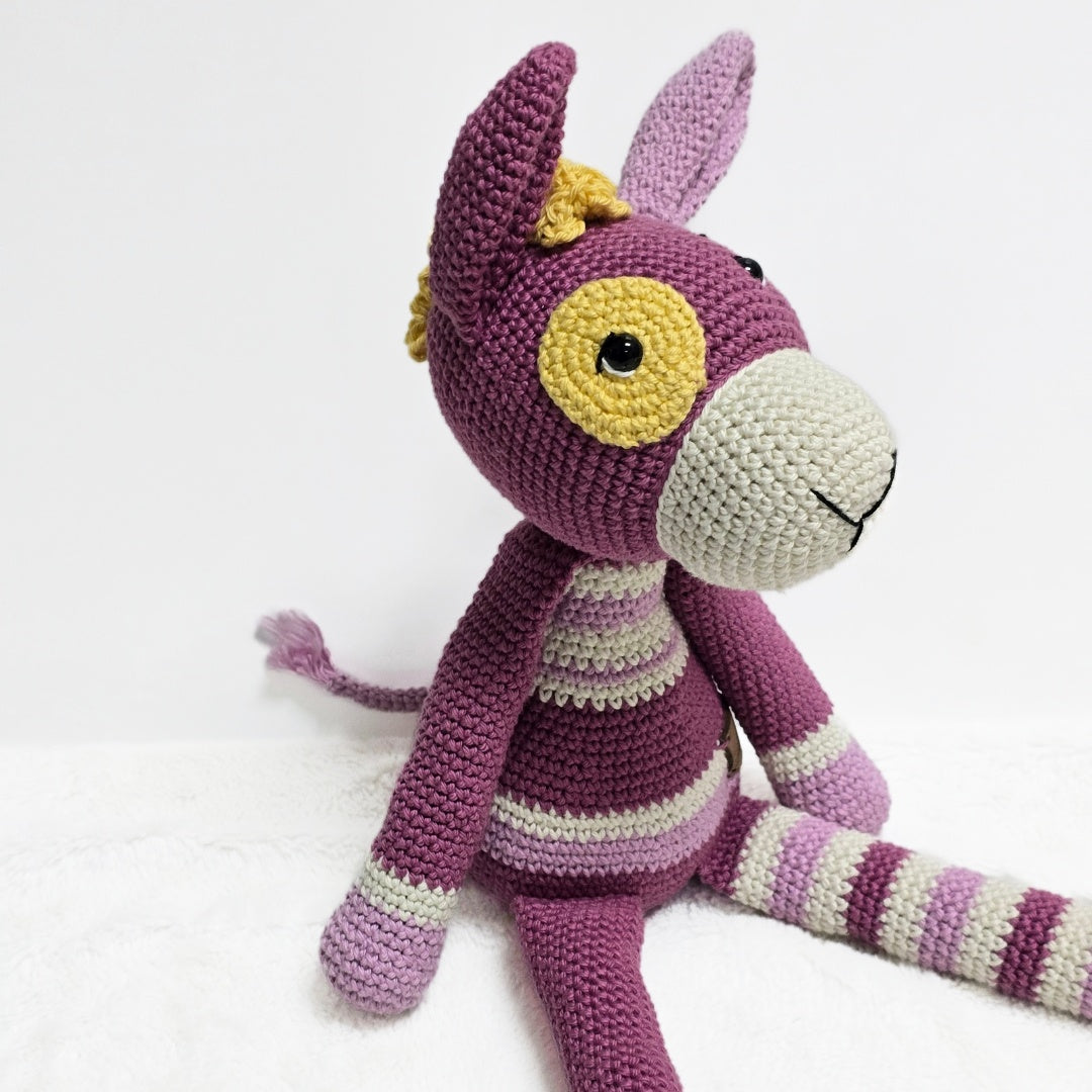 Rosie Donkey