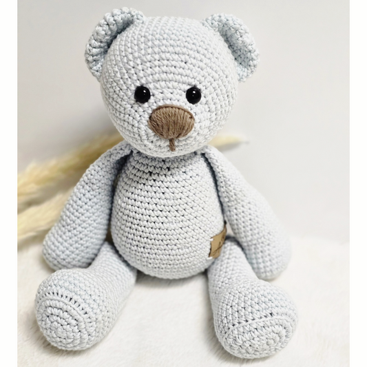 Lucas Teddy