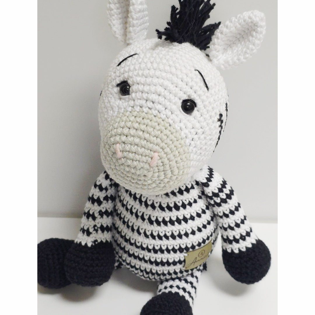 Nico Zebra