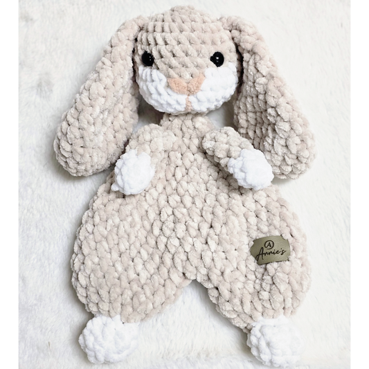 Baby Floppy Ear Bunny