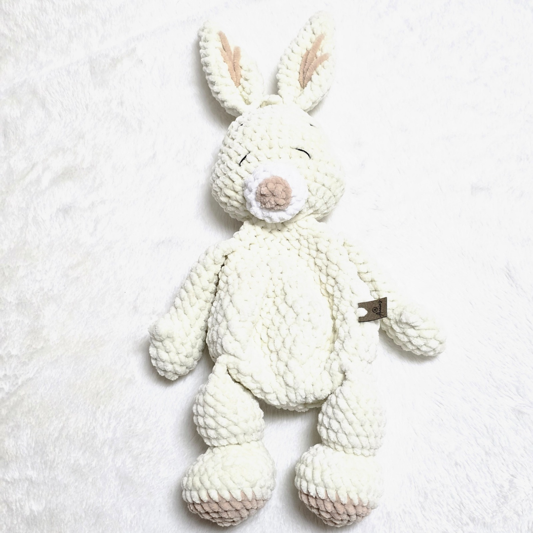 Rabbit Snuggler