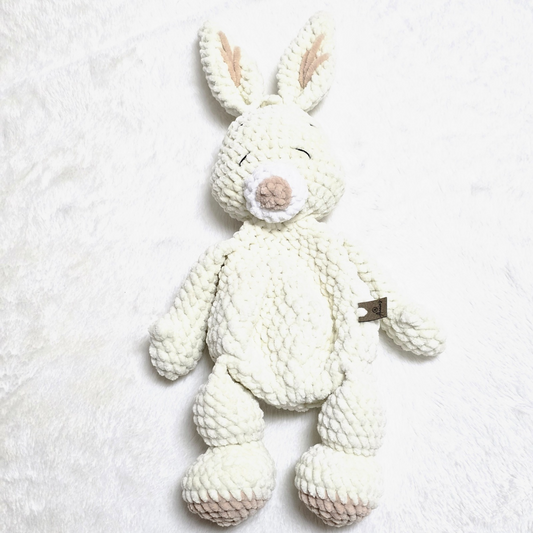 Rabbit Snuggler