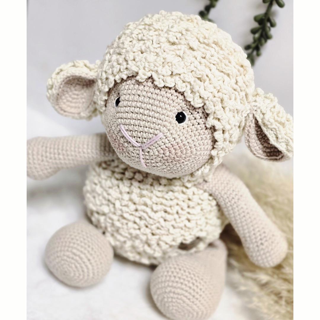 Beeky Lamb