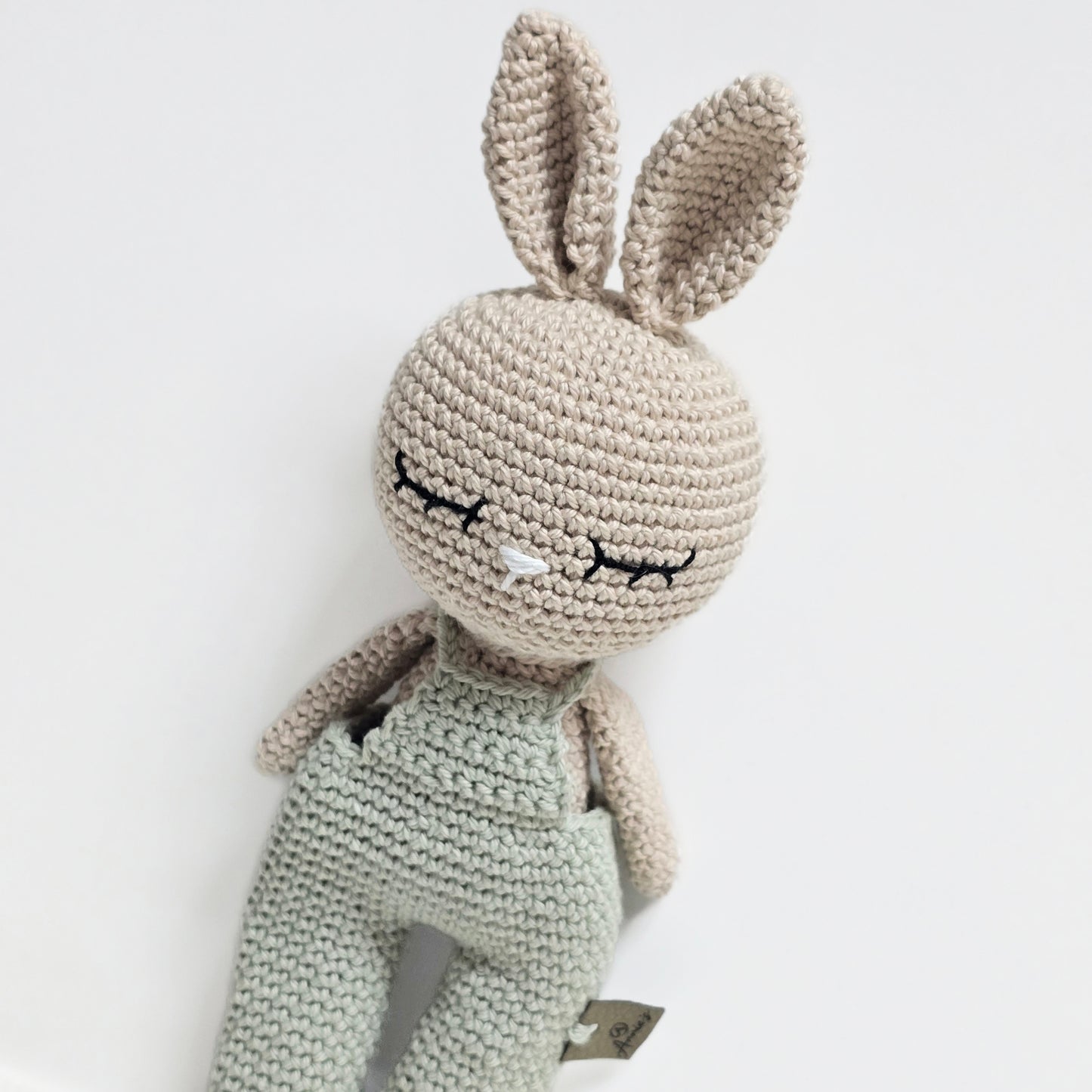 Oscar Bunny