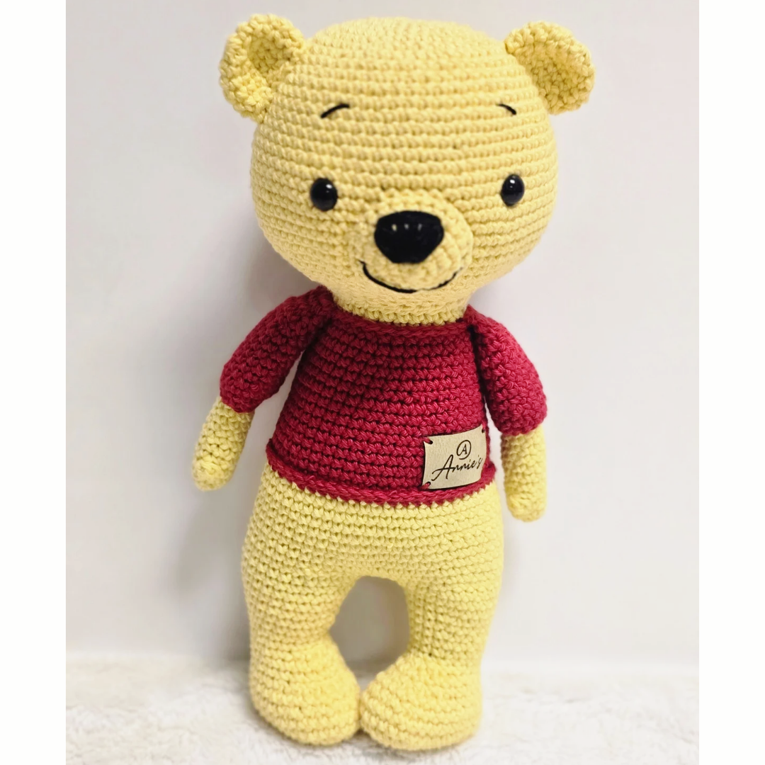 Winnie the Pooh