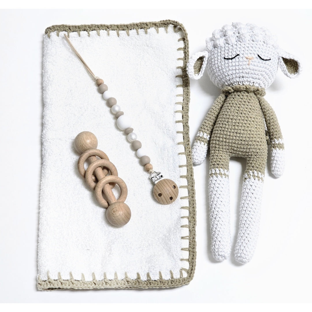 Little Lamb Gift Box