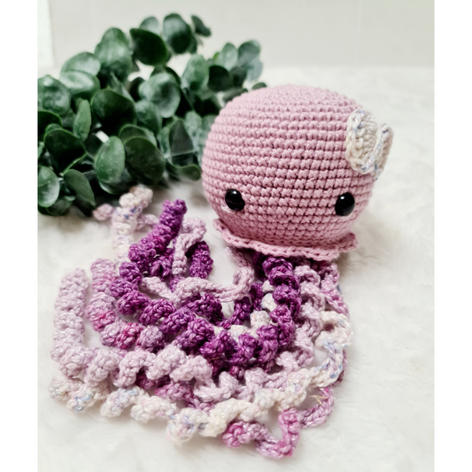 Octo Lavendula