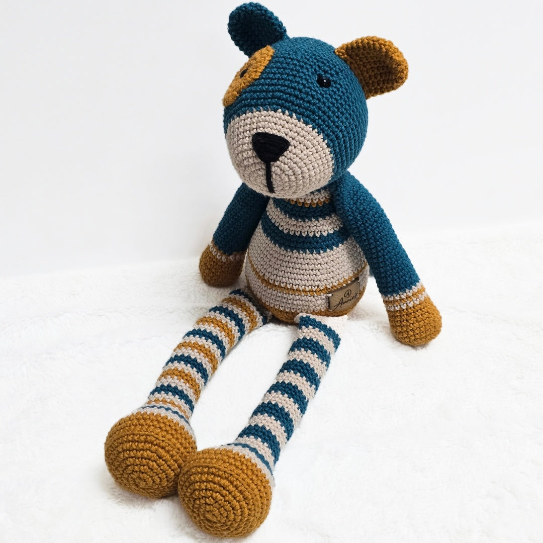 Baron Bear