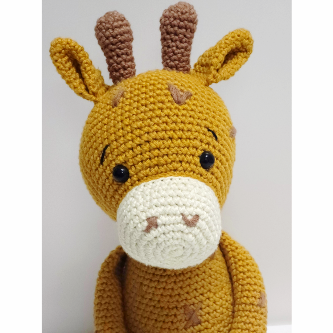 Raffi Giraffe