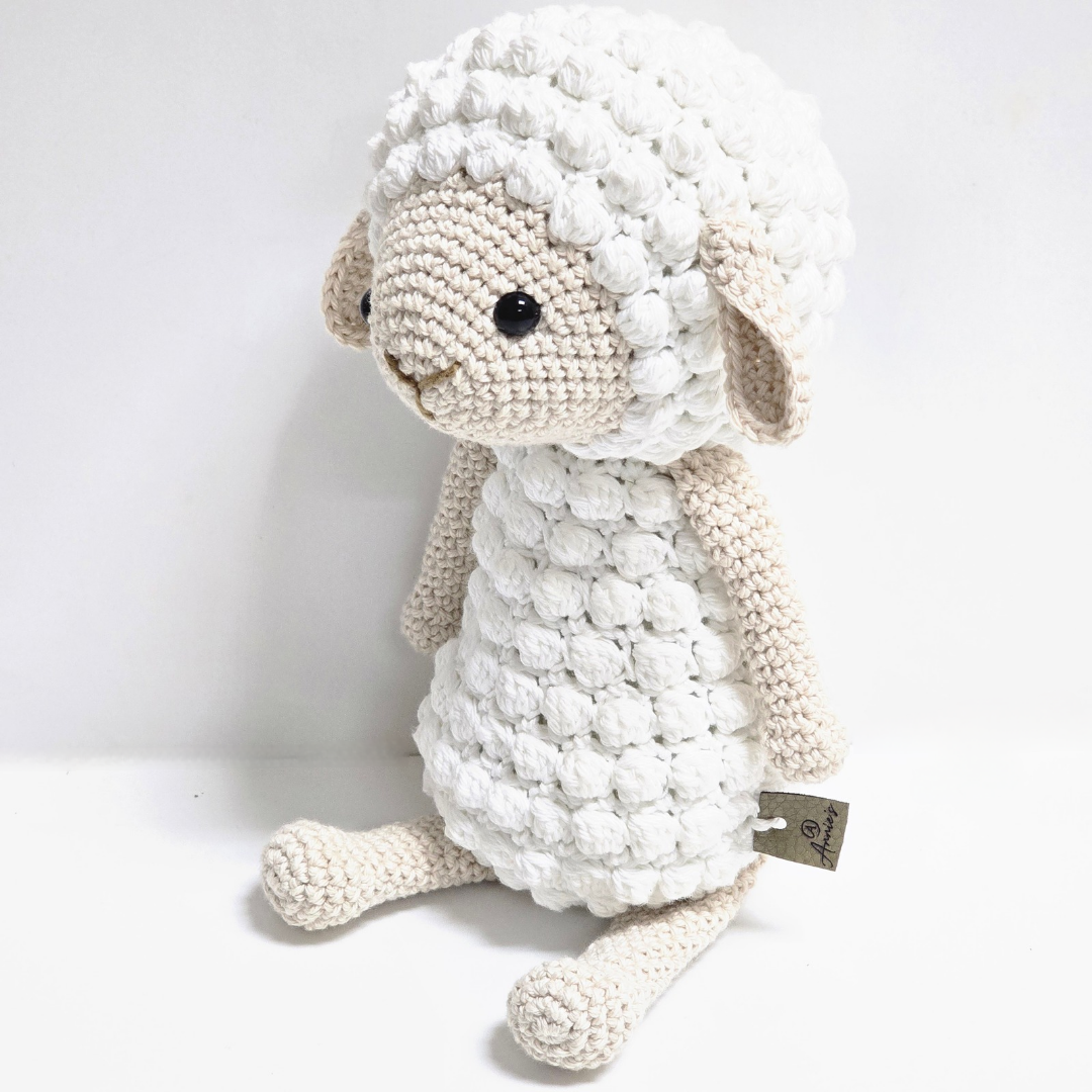 Little Lamb