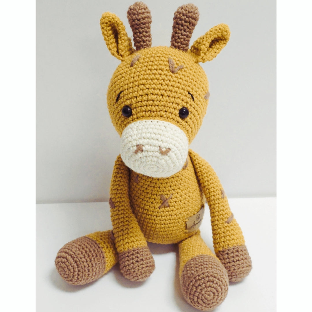 Raffi Giraffe