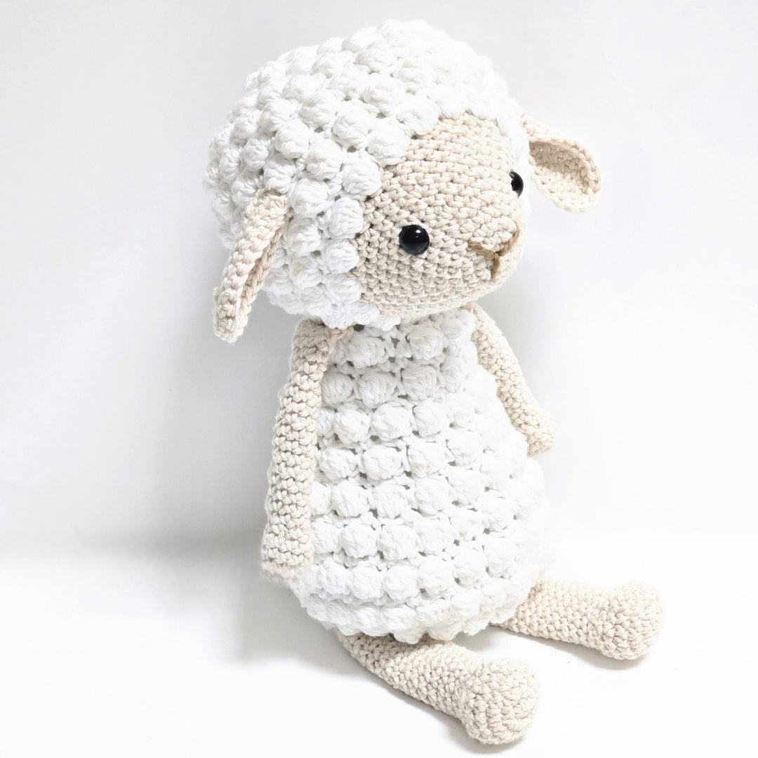 Little Lamb