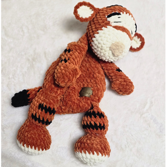 Tigger Snuggler