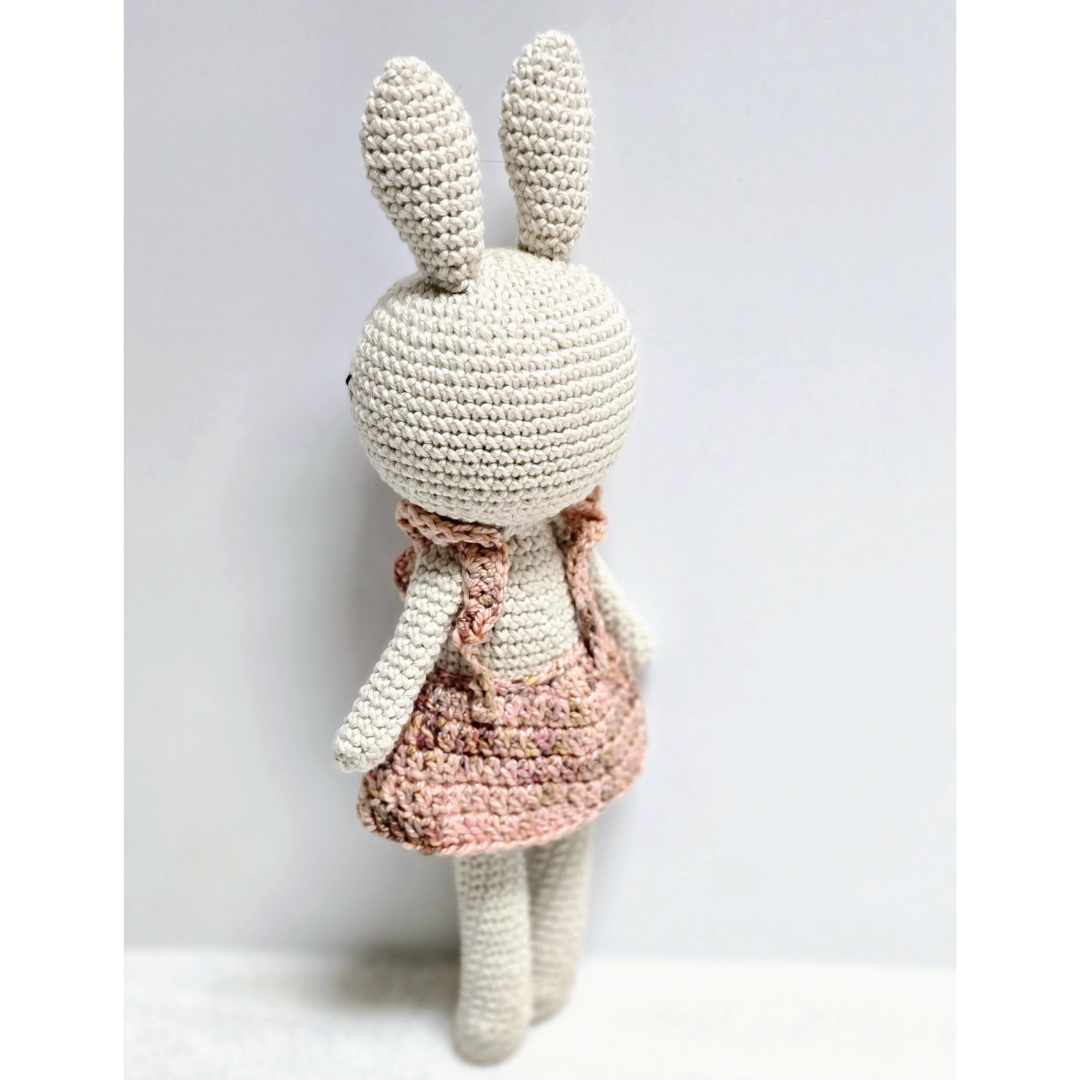 Hazel Bunny