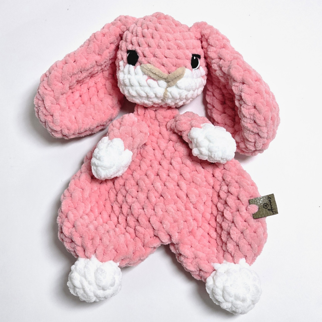 Bunny Snuggler