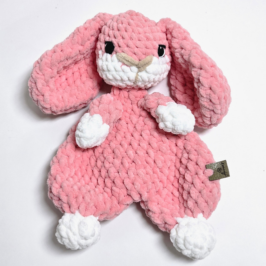 Bunny Snuggler