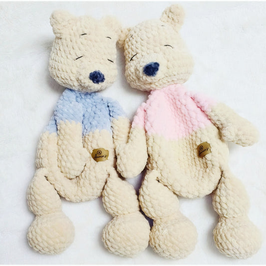 Bear Snuggler