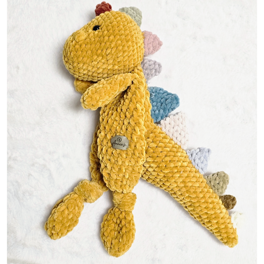 Bohasaurus Snuggler