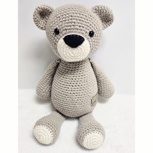 Baxter Teddy Bear