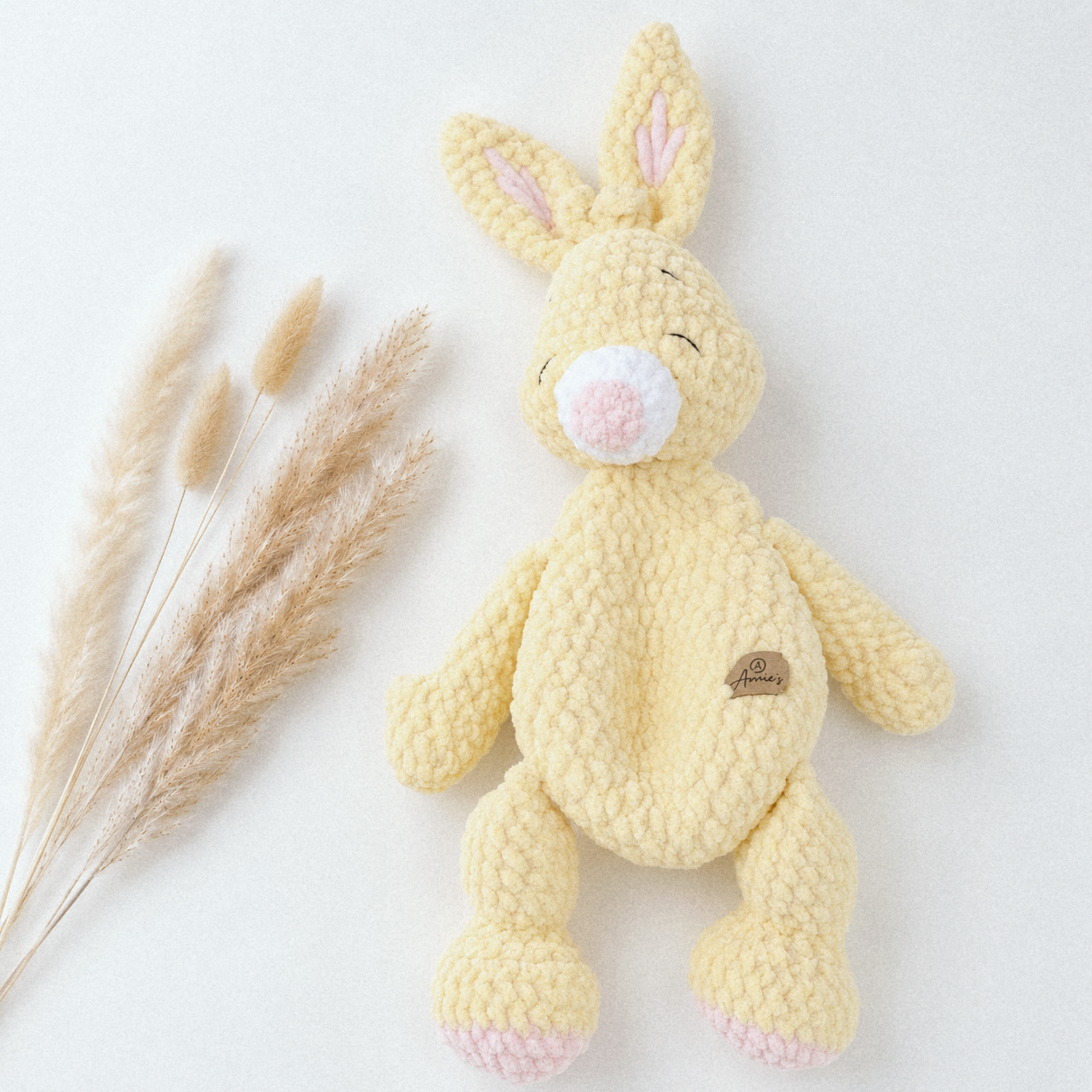 Rabbit Snuggler